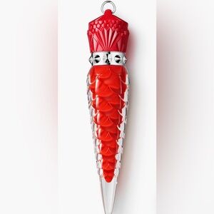 Christian Louboutin Loubibelle Lip Oil - Set of 2
